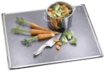 Wenko 2511910100 Prot�ge-Plaque Unive...