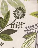 Vintage-look Retro Tablecloth - 60