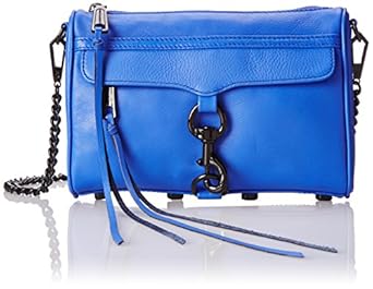 Amazon.com: Rebecca Minkoff Mini Mac Conv
