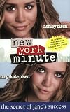 New York Minute: The Secret of Jane's Success (Prequel)