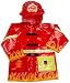 Kidorable Toddler/Little Kid Fireman Rain Coat Image