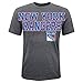 Outerstuff NHL New York Rangers Large and in Charge S/S Tee