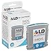 LD Products Remanufactured Ink Cartridge Replacement for HP 940XL C4907AN High Yield (Cyan) Compatible with HP OfficeJet Pro 8000 8500 8500a 8500a 8500A 8500 8000 8000 8500