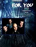 Staind...."For You"....Sheet Music