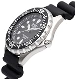 [��������]CITIZEN �ӻ��� PROMASTER �ץ��ޥ����� �ޥ�� Eco-Drive �������ɥ饤�� �ڥ���ǥ� PMA56-2791 ���