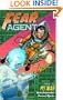 Fear Agent, Vol. 2: My War