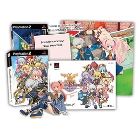 Mana Khemia Premium Box