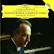 Beethoven : Sonates pour piano "Clair de Lune", "Pastorale"