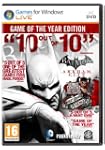 Batman Arkham City GOTY [Download]