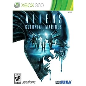 Aliens: Colonial Marines: Video Games