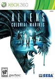 Aliens: Colonial Marines The Story Trailer 511jMJzj00L. SL160 Aliens: Colonial Marines The Story Trailer