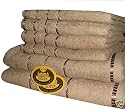 6tlg. Handuch-Set BERLIN - 470g/m&sup2; Qualit&auml;t, bahama
