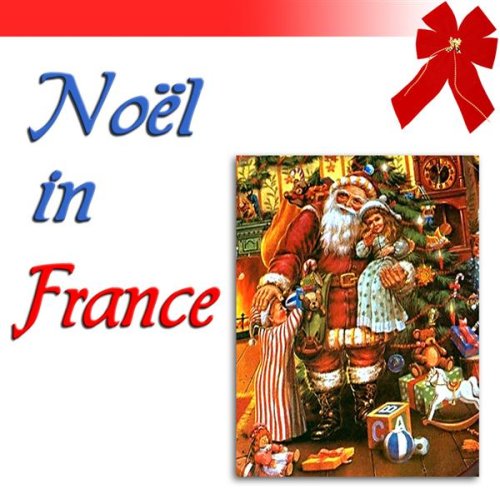 Joseph est bien mari&eacute; (instrumental)