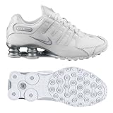 Nike Womens Shox NZ SL SI Shoe