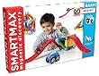 Smartmax - SMX 502 - Jeu de Construction - Basic - Stunt / Les Cascadeurs
