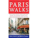 pariswalks sixth edition pariswalks 6th edition