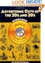 Advertising Cuts of the 20s and 30s CD-ROM and Book (Dover Electronic Clip Art)