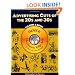 Advertising Cuts of the 20s and 30s CD-ROM and Book (Dover Electronic Clip Art)