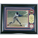 Ernie Banks Photo Mint