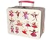 Emma Bridgewater Dancing Mice Lunch Box