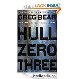 Hull Zero Three