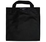 Box Appetit Bag - Black