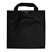 Lunch Box Bag - Box Appetit Black Carry Bag / Mat