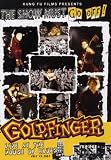 Goldfinger - Live at the House of Blues [DVD]