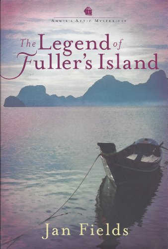 The Legend of Fuller's Island