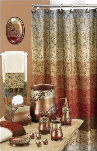 Miramar 3-pc. Towel Set