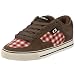 Globe Mens Haslam-Sabaton Earth/Flannel GBHASLS 9 UK