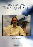 Revue Thierry Vissac  / Entretien avec Thierry Vissac - DVD