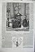1862 Smith'S Power Loom Weaving Tufted Pile Carpets