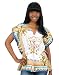Rocawear Best Of Both Worlds Top