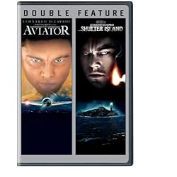 Aviator / Shutter Island