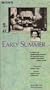 EARLY SUMMER (BAKUSHU) DIRECTED BY YASUJIRO OZU (VHS TAPE-