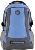 Invicta Gear Collection Caribbean Blue Backpack #IG0074