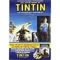 Tintin: El Secreto Del Unicornio - Boxset Figura Tintin [DVD]