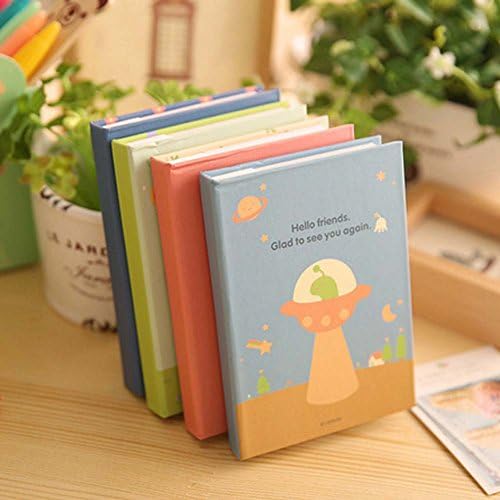 Cute Animal Sticky Notes Memo Note With a Pen Inside random