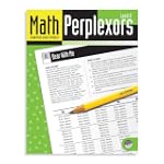 MindWare Math Perplexors: Level D