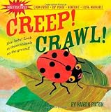 Indestructibles Creep! Crawl!