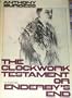 The Clockwork Testament Or Enderby's End