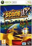 Scene It!  Bright Lights Big Screen (Xbox 360)