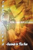 Twenty-Seven Seconds In The Sun

Amazon.Com Rank: N/A

Click here to learn more or buy it now!