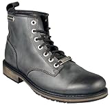 Harley Davidson Mens Joshua 7 Chukka Boot Leather Boots