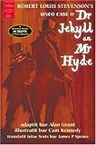 Robert Louis Stevenson's unco case o Dr Jekyll an Mr Hyde