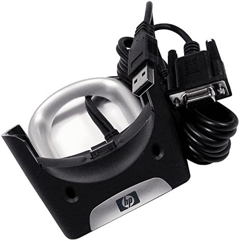HP iPAQ H5610 USB Serial Sync Cradle 308096-001