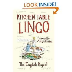 Kitchen Table Lingo