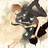 ����/Butterfly