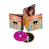 Axis Bold As Love CD/DVD